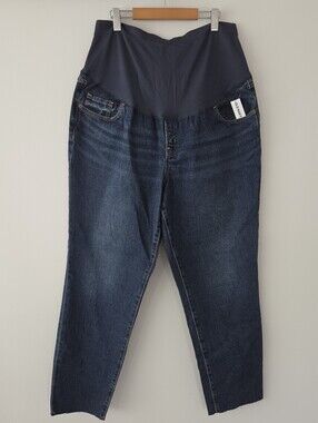 NWT Old Navy | Maternity Jeans Size 20 Long
